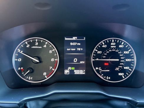 Certified 2025 Subaru Outback Limited AWD/4WD image 19