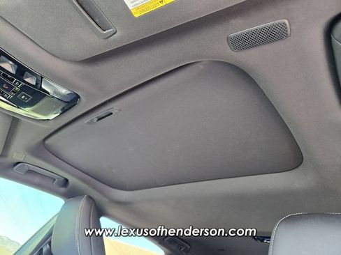 Certified 2023 Lexus RX 350 Premium Plus w/ Accessory Package (Z1) FWD image 12