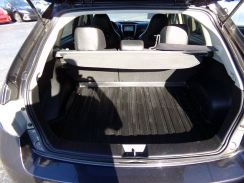 Used 2013 Subaru Impreza WRX Limited AWD/4WD image 20
