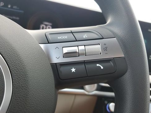 New 2026 Hyundai Tucson SEL AWD/4WD image 23