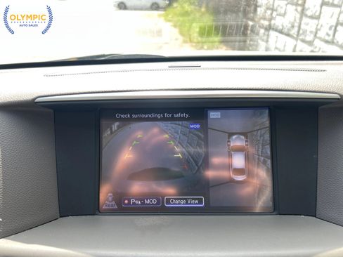 Used 2015 INFINITI Q70 3.7 RWD image 30