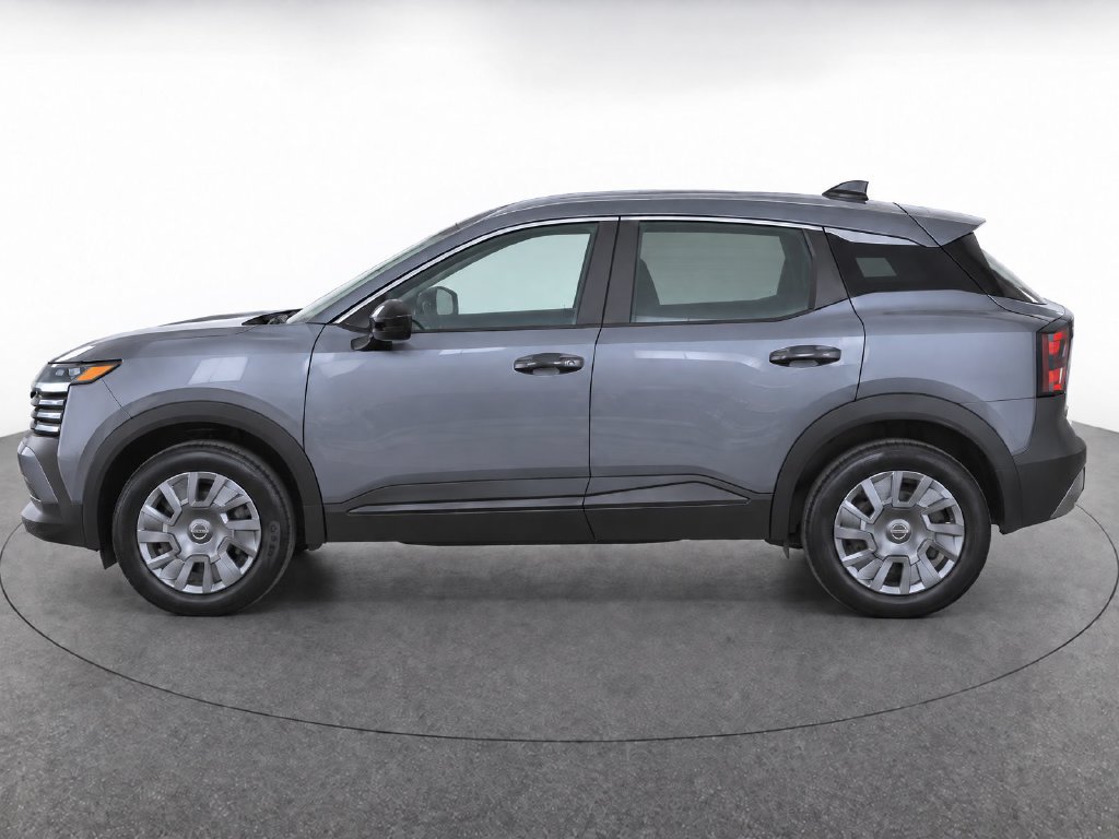 Used 2025 Nissan Kicks S w/ Charging Package AWD/4WD image 6