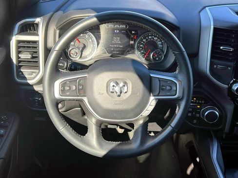 Certified 2023 RAM 1500 Big Horn AWD/4WD image 15