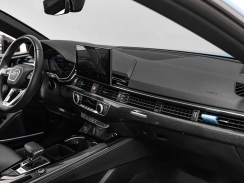 Used 2021 Audi S5 Prestige w/ Prestige Package AWD/4WD image 12