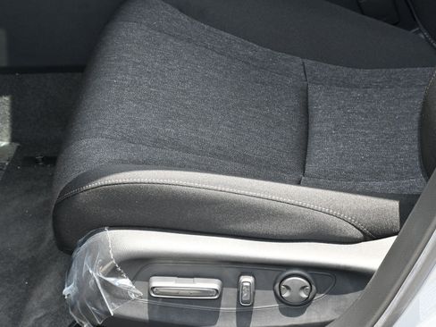 New 2025 Honda Accord SE image 15