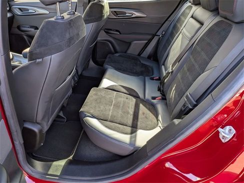 Certified 2024 Dodge Hornet R/T image 22