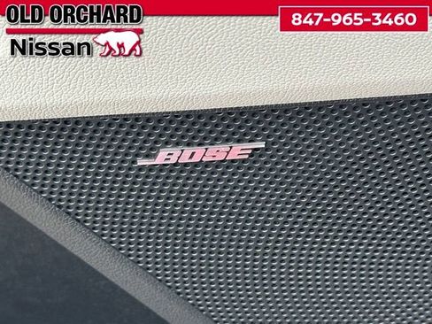 Used 2025 Kia Sorento SX Prestige AWD/4WD image 10