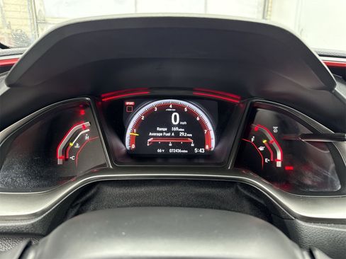 Used 2020 Honda Civic Type R image 22