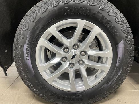 Used 2021 Chevrolet Silverado 1500 RST image 7