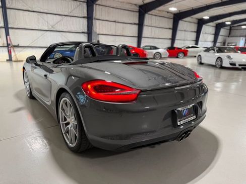 Used 2013 Porsche Boxster S RWD image 93