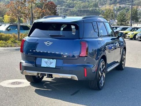 New 2026 MINI Cooper Countryman S w/ Comfort Package Max image 5