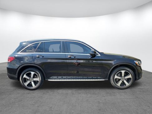 Used 2021 Mercedes-Benz GLC 300 image 21