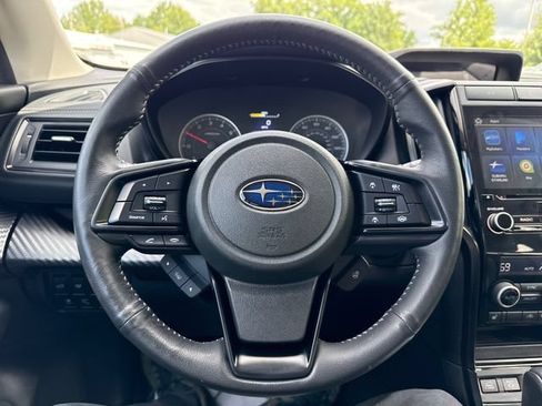 Used 2022 Subaru Ascent Onyx Edition AWD/4WD image 20