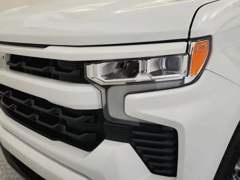 Used 2026 Chevrolet Silverado 1500 RST w/ Convenience Package II AWD/4WD image 36