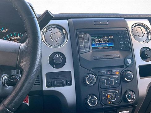 Used 2013 Ford F150 XLT w/ Luxury Equipment Group image 9