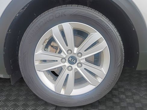 Used 2018 Kia Sportage LX w/ LX Popular Package image 23