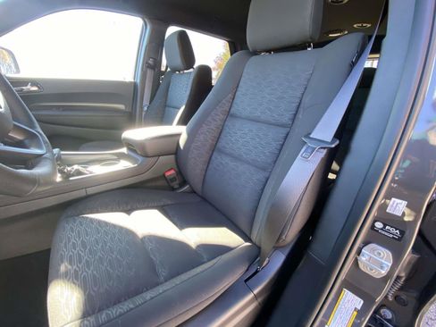 New 2026 Dodge Durango GT image 15