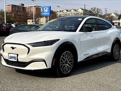 Used 2024 Ford Mustang Mach-E Premium