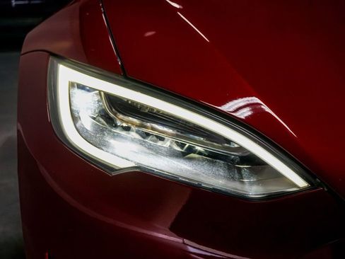 Used 2022 Tesla Model S Standard Range AWD/4WD image 67