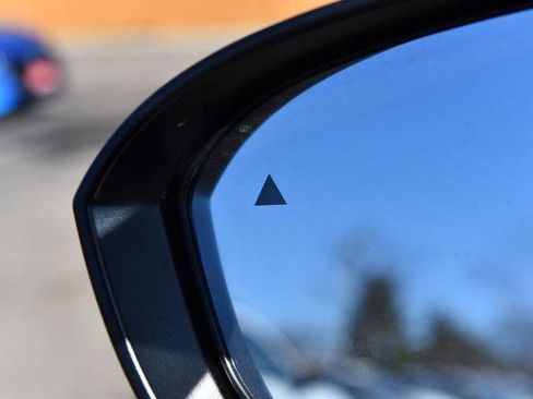 New 2026 Nissan Rogue Platinum image 11