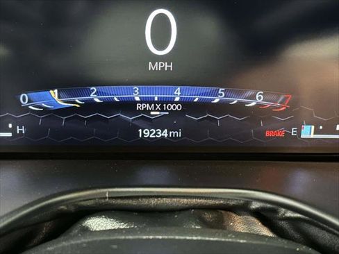 Used 2022 Jeep Compass Limited w/ Elite Group image 25