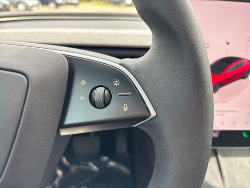 Used 2025 Tesla Model 3 Long Range AWD/4WD image 26