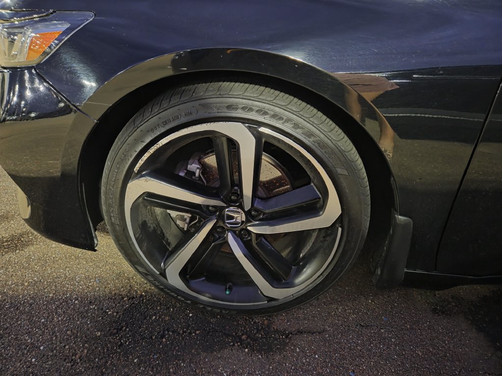 Used 2020 Honda Accord Sport image 4