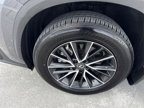 Certified 2023 Lexus NX 350 AWD w/ Premium Package image 10