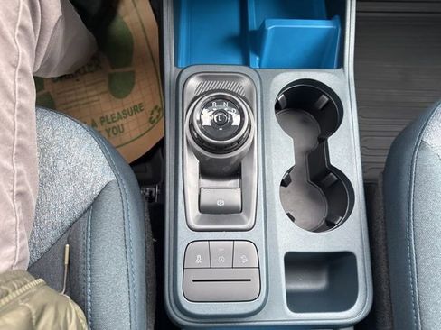 New 2026 Ford Maverick XLT w/ XLT Luxury Package AWD/4WD image 24