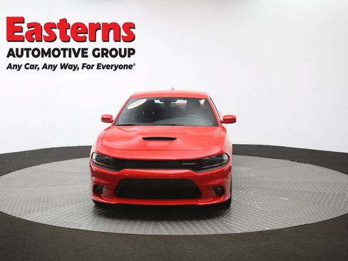 Used 2022 Dodge Charger GT RWD image 53