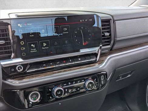 Used 2024 GMC Sierra 1500 Elevation AWD/4WD image 14