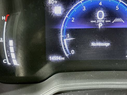 Used 2026 Toyota Corolla LE FWD image 19