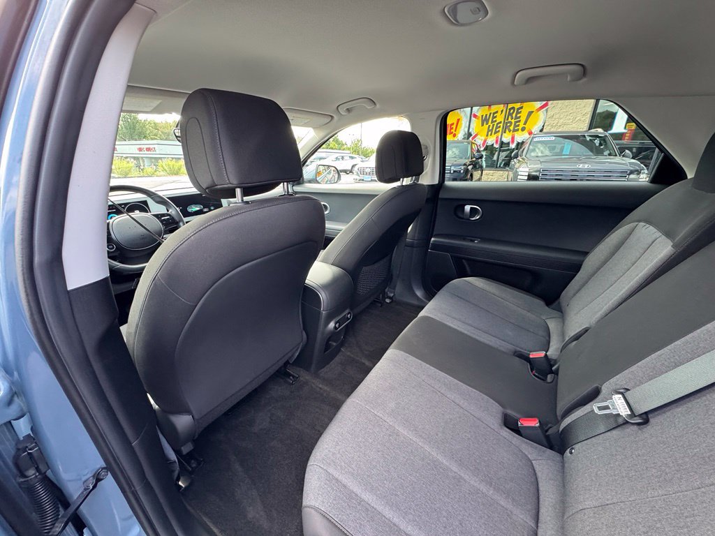 Used 2024 Hyundai Ioniq 5 SEL AWD/4WD image 10