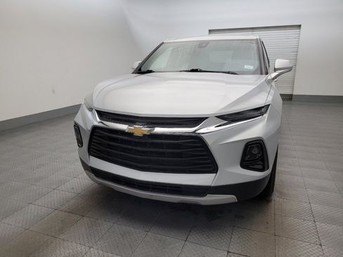 Used 2022 Chevrolet Blazer LT FWD image 15