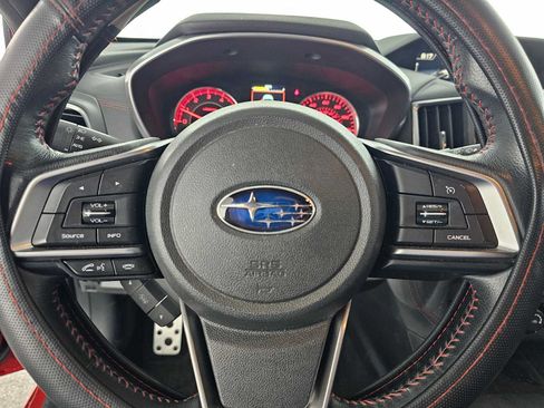 Used 2017 Subaru Impreza 2.0i Sport AWD/4WD image 22