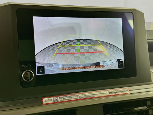 Used 2025 Toyota Tacoma TRD Off-Road image 22