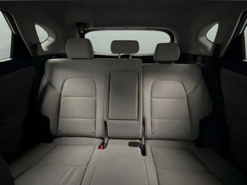 Used 2019 Hyundai Tucson SEL w/ Cargo Package FWD image 20