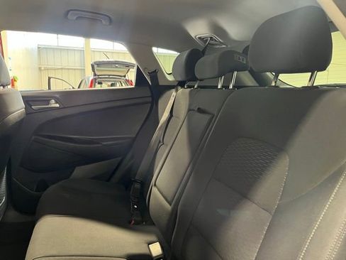 Used 2021 Hyundai Tucson Value FWD image 18
