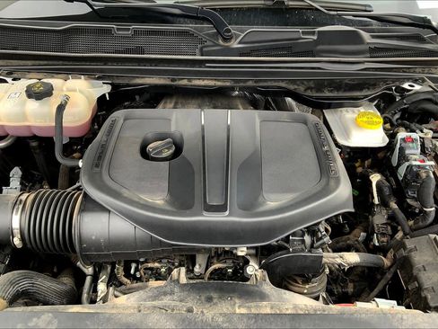 Used 2025 RAM 1500 Laramie w/ Bed Utility Group AWD/4WD image 33