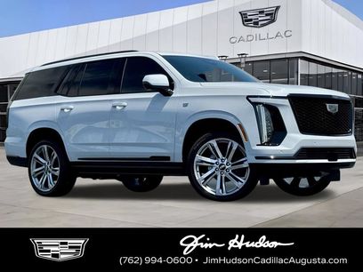 New 2026 Cadillac Escalade Sport w/ Touring Package