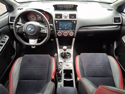 Used 2017 Subaru WRX STI image 15