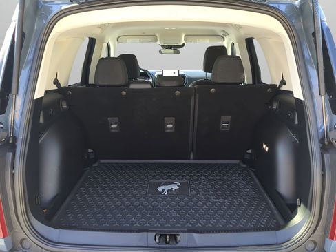 Certified 2024 Ford Bronco Sport Big Bend image 39