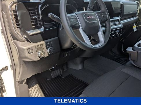New 2026 GMC Sierra 1500 Elevation AWD/4WD image 15