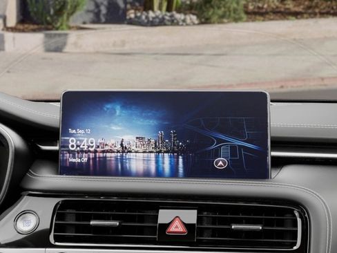 New 2026 Genesis G70 2.5T Prestige image 19