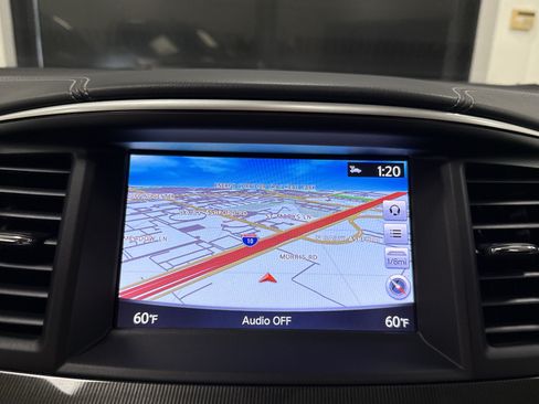 Used 2019 INFINITI QX60 Luxe w/ Essential Package FWD image 22