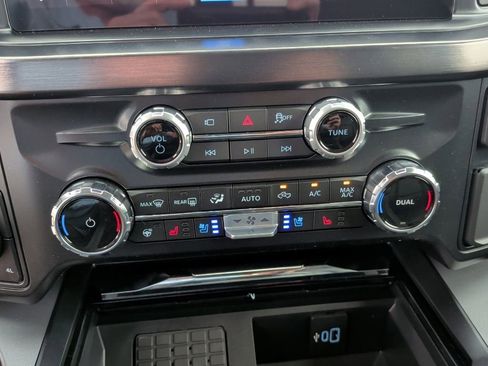 New 2026 Ford F250 Lariat w/ Tremor Off-Road Package image 31