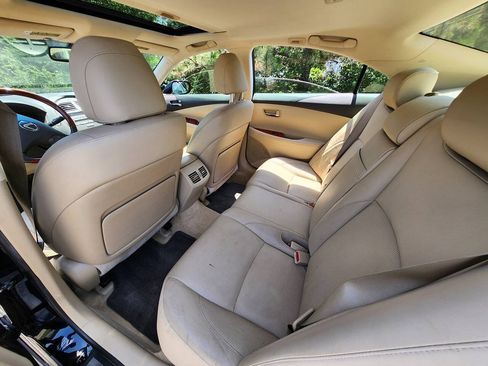 Used 2009 Lexus ES 350 FWD image 28
