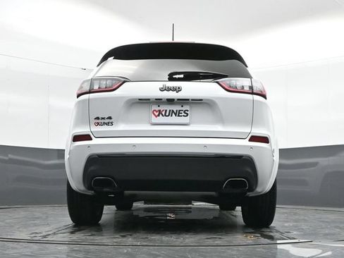 Used 2021 Jeep Cherokee High Altitude AWD/4WD image 47