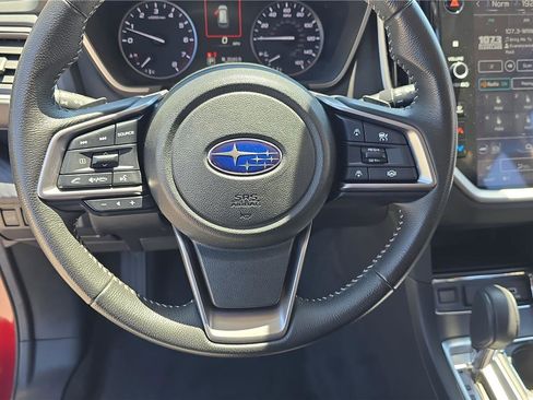 Used 2025 Subaru Ascent Premium AWD/4WD image 27