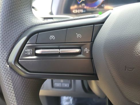 New 2026 Chevrolet Silverado EV W/T w/ LPO, Custom Package image 28